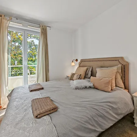 By Locasa 2br A Proche La Defense